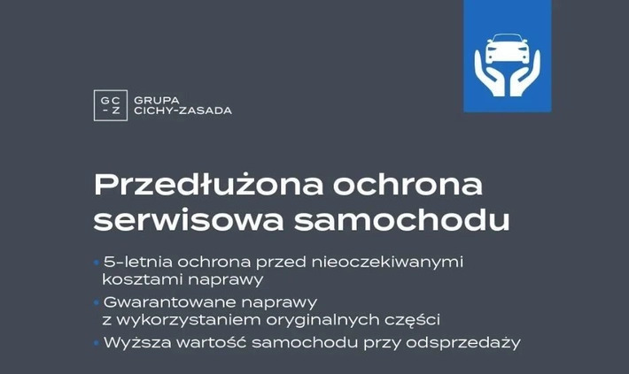 Volkswagen Passat cena 211000 przebieg: 10, rok produkcji 2024 z Złoczew małe 121